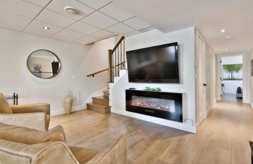 Shefford House | Escale Vélo & Spa en Estrie