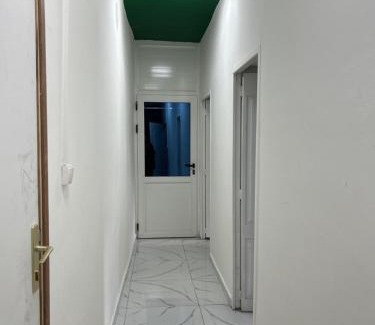 Mamoudzou Apartment | Escale