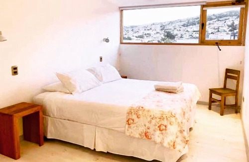 Cerro Alegre Bed & Breakfast | Escalera al puerto Guest House