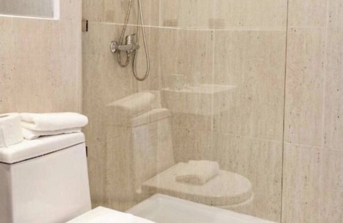Cerro Alegre Bed & Breakfast | Escalera al puerto Guest House