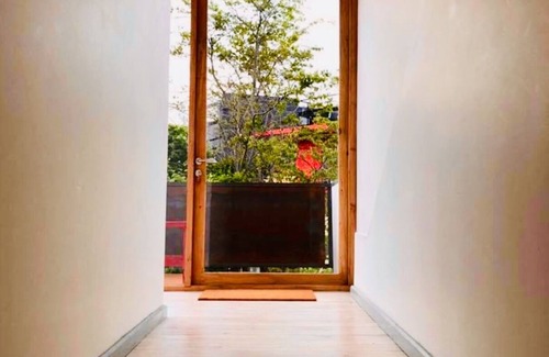 Cerro Alegre Bed & Breakfast | Escalera al puerto Guest House
