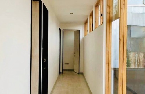 Cerro Alegre Bed & Breakfast | Escalera al puerto Guest House
