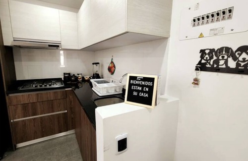 Cajica Apartment | Escapa del Ajetreo de la Ciudad en Nuestro Acogedor Apartamento en Cajicá