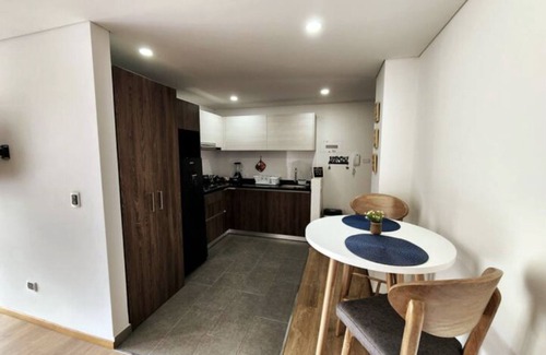 Cajica Apartment | Escapa del Ajetreo de la Ciudad en Nuestro Acogedor Apartamento en Cajicá