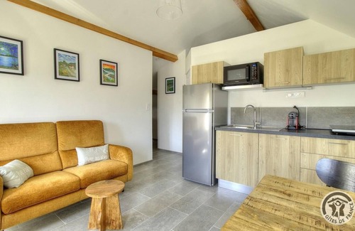 Charbonnieres-les-Bains Apartment | Escapade Lyonnaise - Charbonnieres LES Bains