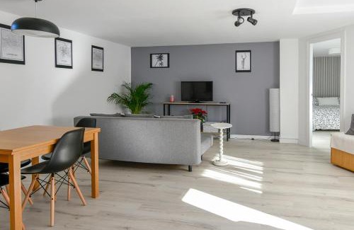 Brunete Apartment | Escapada Corredor Verde del Oeste