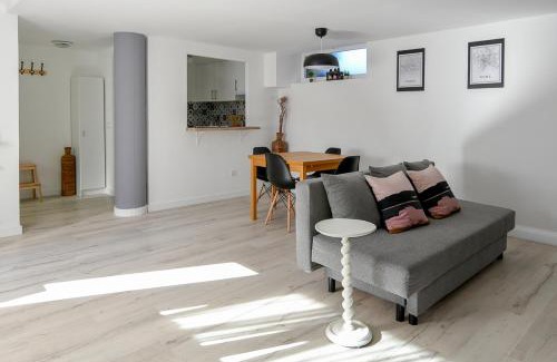 Brunete Apartment | Escapada Corredor Verde del Oeste