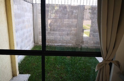 Yautepec House | Escapada de fin de semana/Weekend getaway
