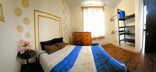 Santa Cruz Xoxocotlan Apartment | Escapada Delicias Oaxaqueñas
