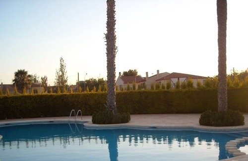 Calabardina House | Escapada DE Tranquilidad Junto AL Cabo Cope