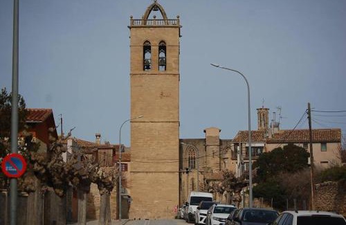Santa Coloma de Queralt Apartment | Escapada perfecta La Conca del Barberà