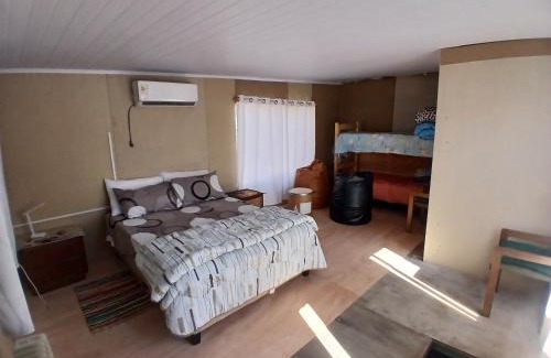 Aguas Corrientes House | Escapada ideal privada y cerca del Rio Con todo