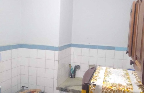 Itarare Apartment | Escapada pé na Areia Loft JL
