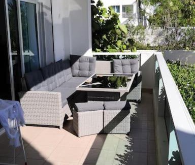 Villas Del Mar Apartment | Escapada Perfecta Frente Al Mar