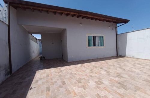 Peruibe Villa | Escapada Perfeita Praia e Piscina