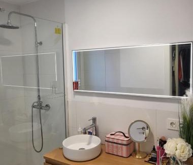 Lliria House | ESCAPADA -RELAJANTE 2hab -2bañ Piscina privada