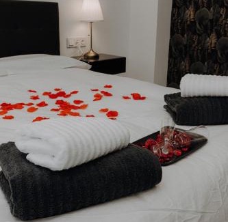 Area Metropolitana de Murcia Apartment | Escapada suite de Murcia