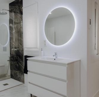 Area Metropolitana de Murcia Apartment | Escapada suite de Murcia