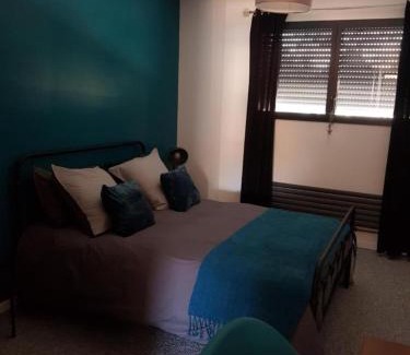 Saint-Honore - Jeanne d'Arc Apartment | Escapade Amiens - Two-Bedroom Apartment