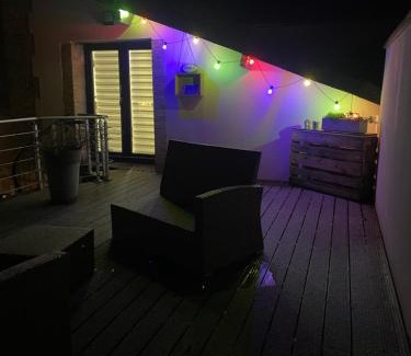 Vrigny Apartment | Escapade au Cœur des Vignes