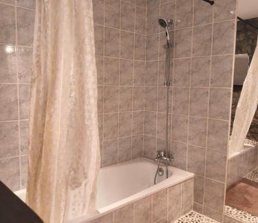 Chanaz Apartment | Escapade au fil du Canal