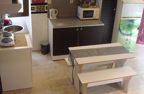 Breil-sur-Roya Apartment | escapade between sea and mountains.