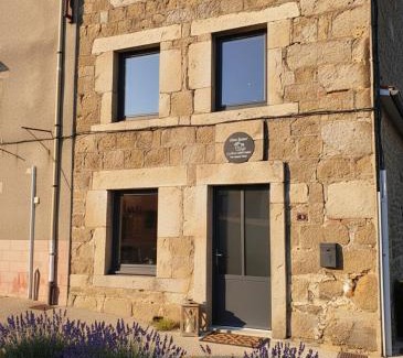 Aboen House | Escapade bien-être avec Sauna et Balnéo - ChezBross' La Parenthèse