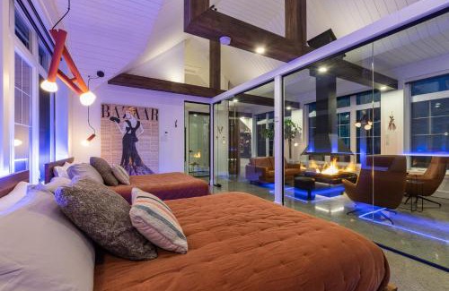 Shefford House | Escapade bien-être, Shefford