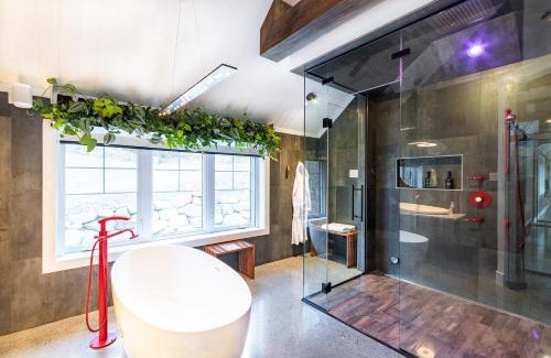 Shefford House | Escapade bien-être, Shefford