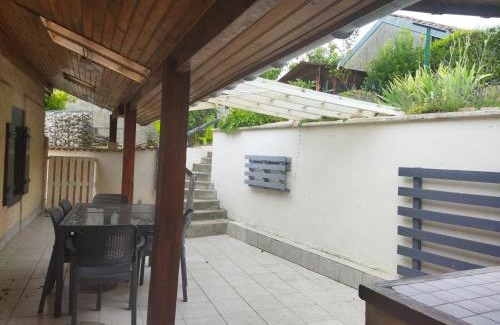 Chavanges House | ESCAPADE CHAMPENOISE