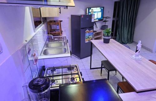 Baguida Apartment | Escapade de rêve
