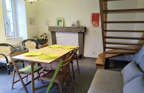 Sace House | Escapade en Bord de Rivière La Mayenne
