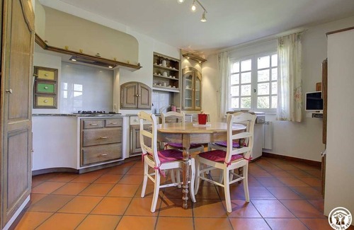 Val-Revermont House | Escapade en Revermont