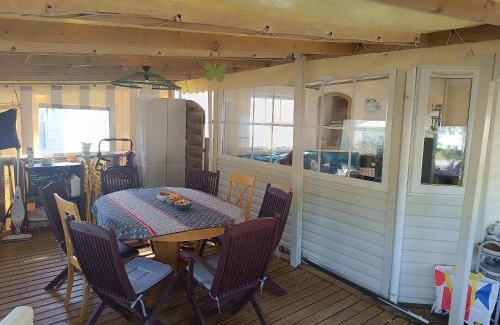 La Tremblade Other | Escapade ensoleillée