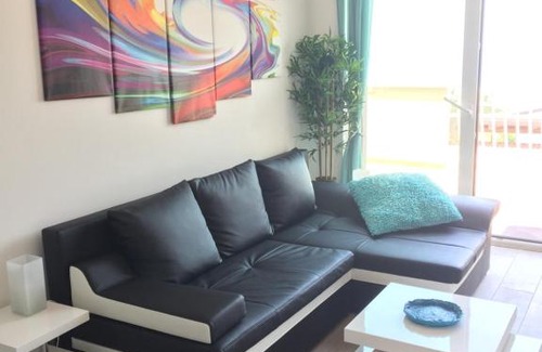 Zambrone Apartment | Escapade