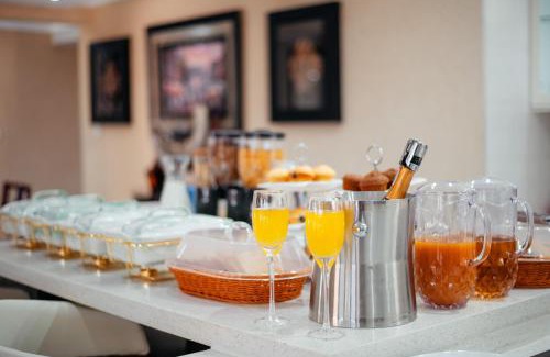 Gaborone House | Escapade Lux Guesthouse