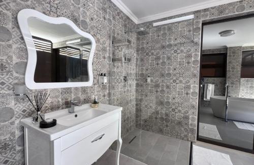 Gaborone House | Escapade Lux Guesthouse