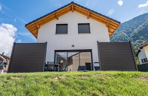 Saint-Avre House | Escapade Mauriennaise