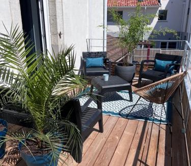 Labenne Apartment | Escapade Ocean