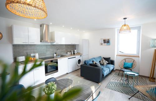 Labenne Apartment | Escapade Ocean