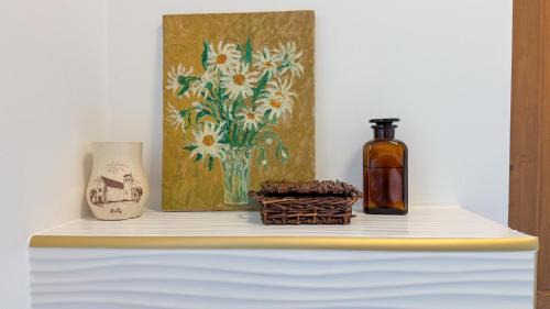 Pere Lachaise Apartment | Escapade parisienne stylée