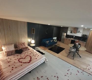 Plouray House | escapade romantique 2