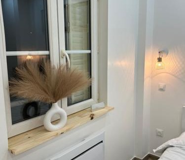 Lons-le-Saunier Apartment | Escapade Thermale