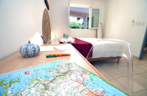Trois-Ilets Apartment | Escapade tropicale aux Trois-Îlets -T2 cosy avec terrasse & parking privé