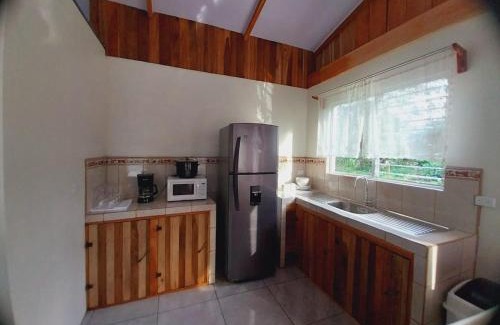 La Fortuna Apartment | Escapadita Pura Vida