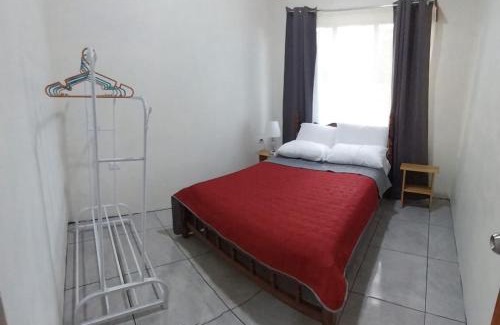 La Fortuna Apartment | Escapadita Pura Vida