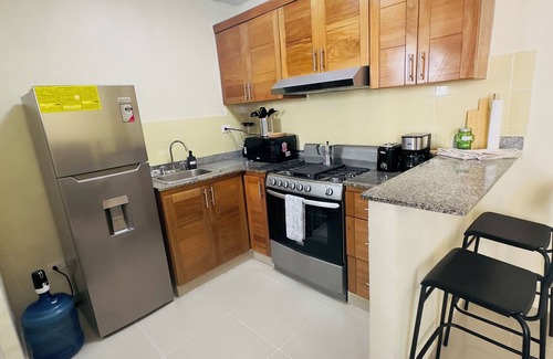 Prado Oriental Apartment | !Escapate al paraíso tropical!