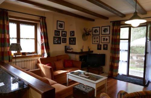 Linsoles Apartment | EscapaTT Benasque