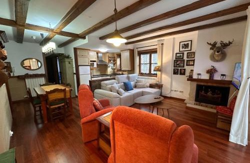 Linsoles Apartment | EscapaTT Benasque