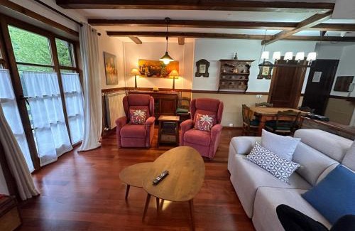 Linsoles Apartment | EscapaTT Benasque